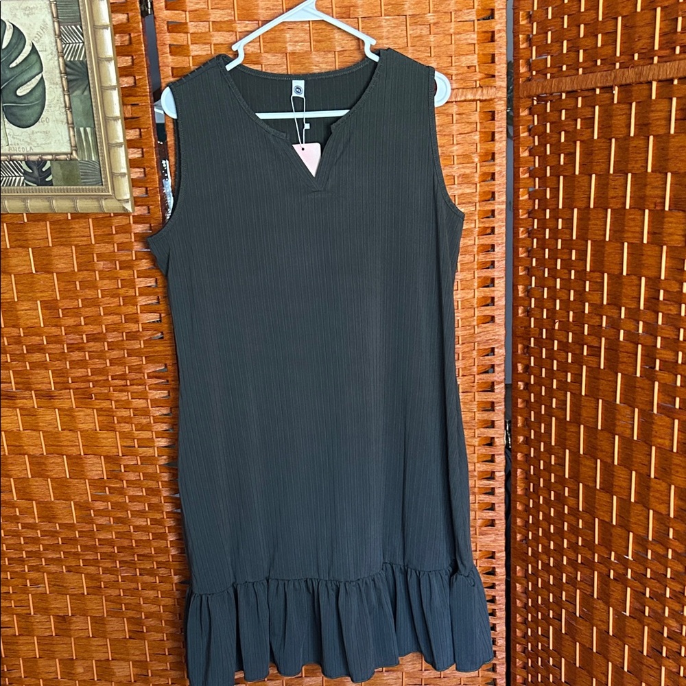 Anyshow dress